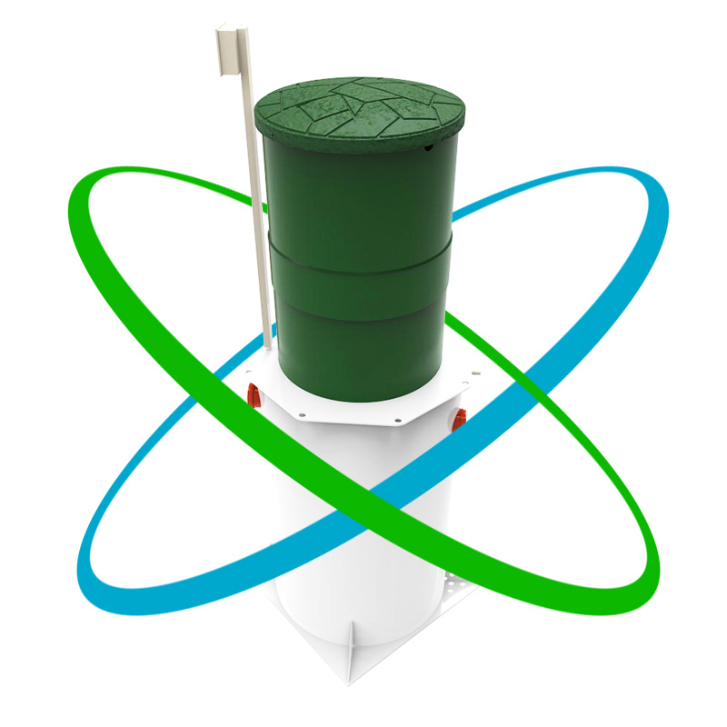 Септики Коло Веси