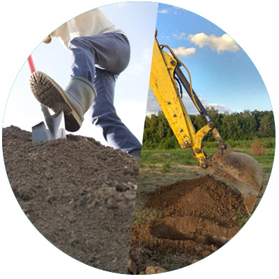 Тип монтажа