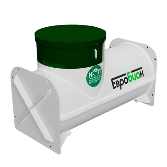 Евробион Горизонт