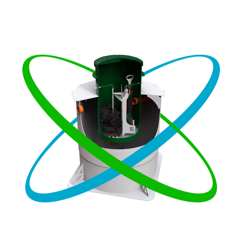 Зорде септик