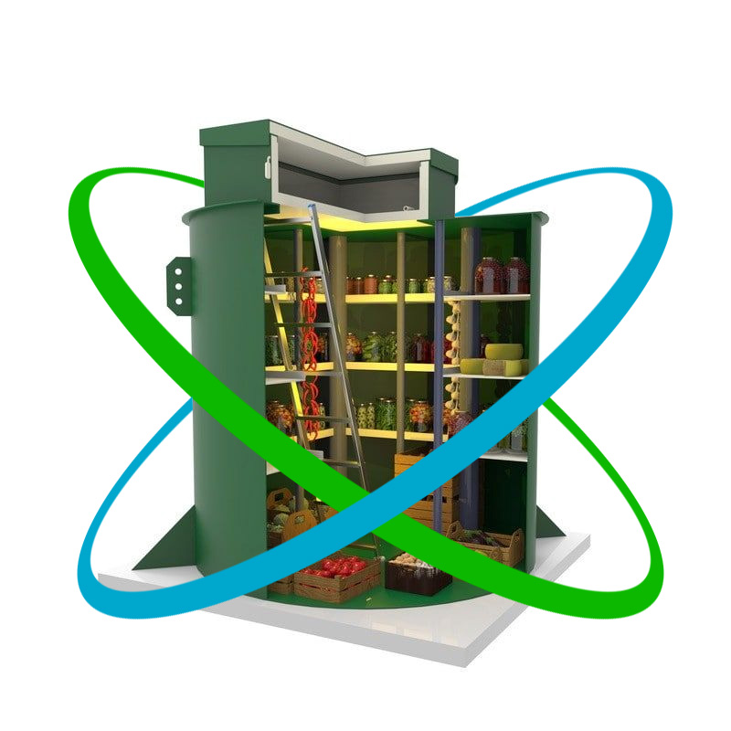 Погреб Kellari