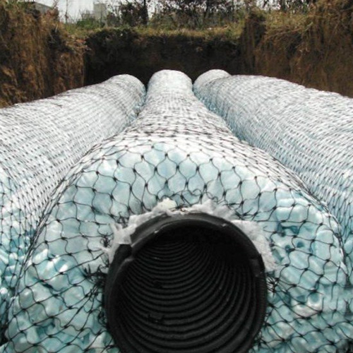 Дренаж Softrock