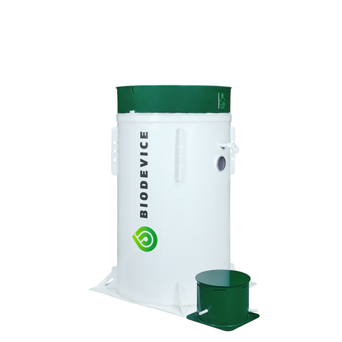 Биодевайс ЭКО 3