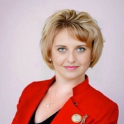 Галина