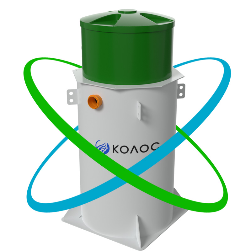 Септик Колос