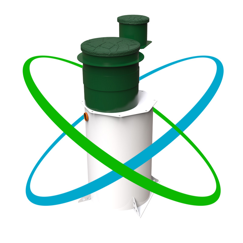 Септик Ново Эко