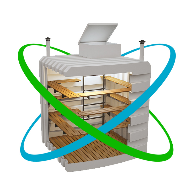 Погреб Tingard